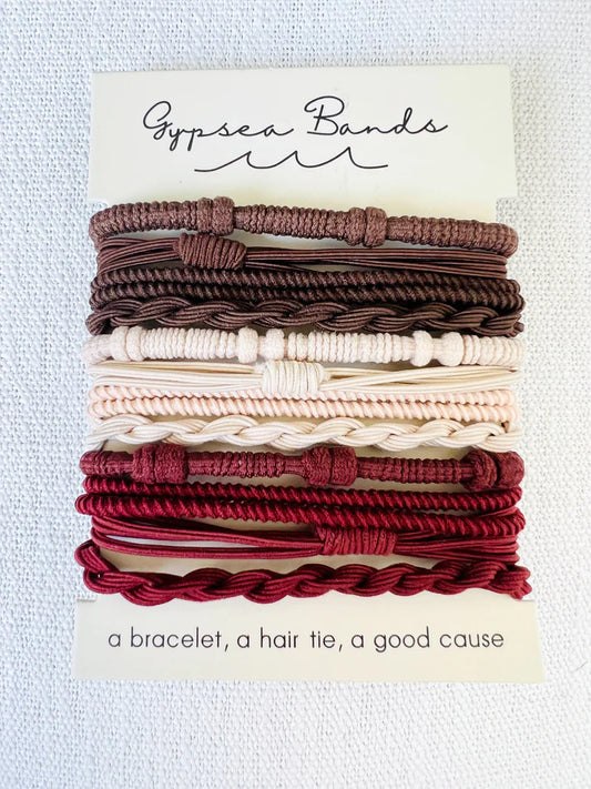 Gypsea Hair Bands Hanalei