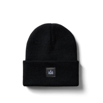 Hemlock Kids Beacon Beanie Black