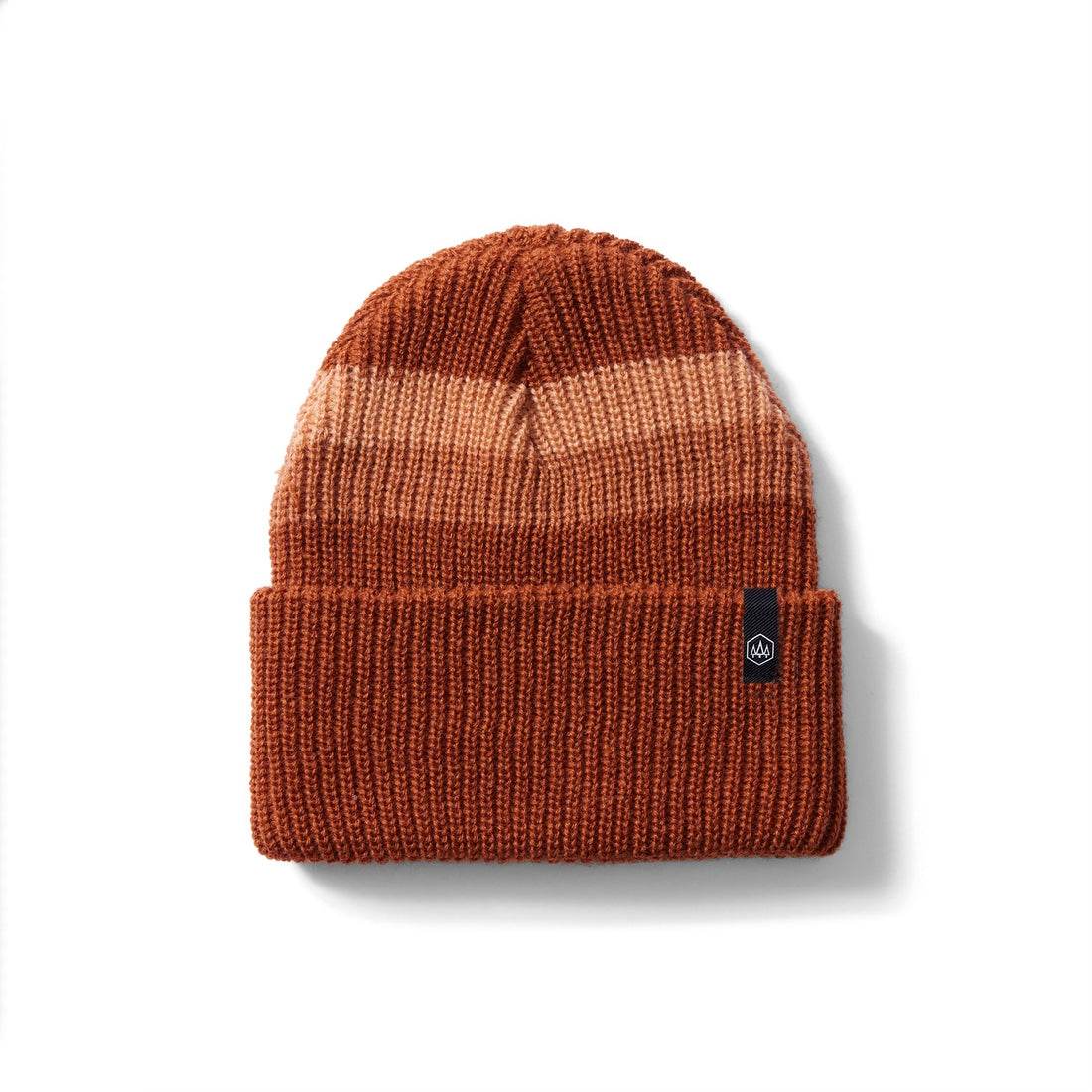 Hemlock Kids Ranger Beanie Rust