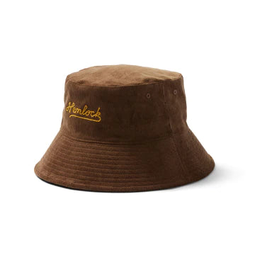 Hemlock Newport Bucket Mocha