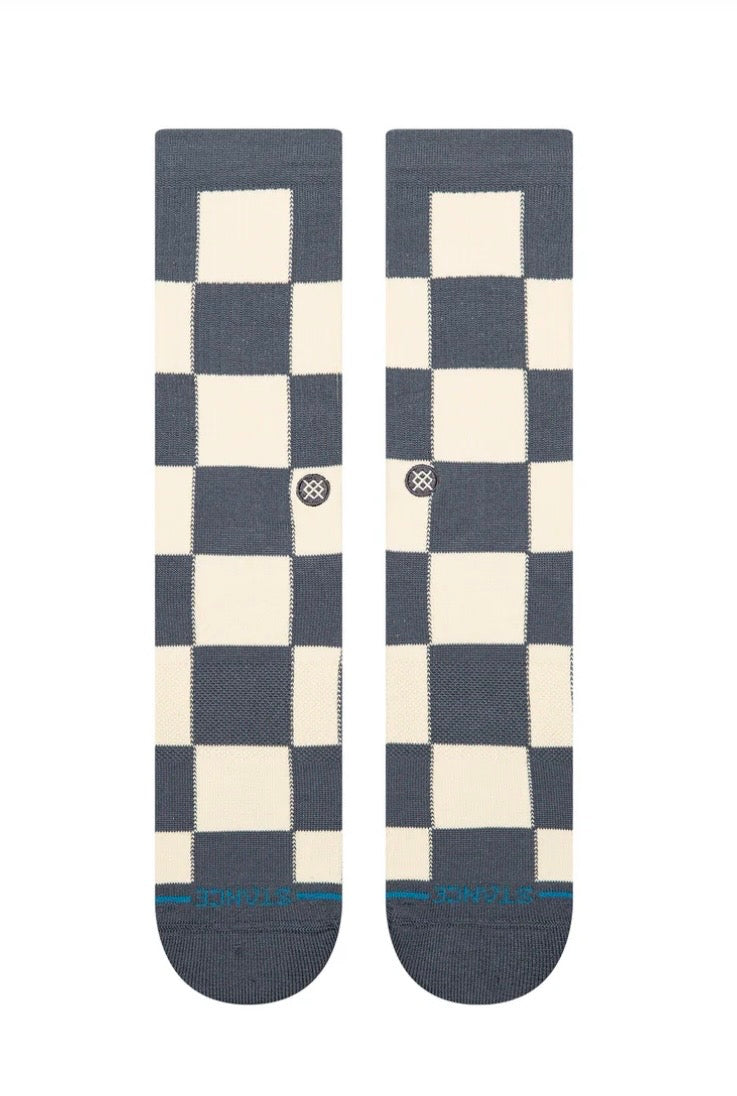 Stance Chaturanga Crew - TUB