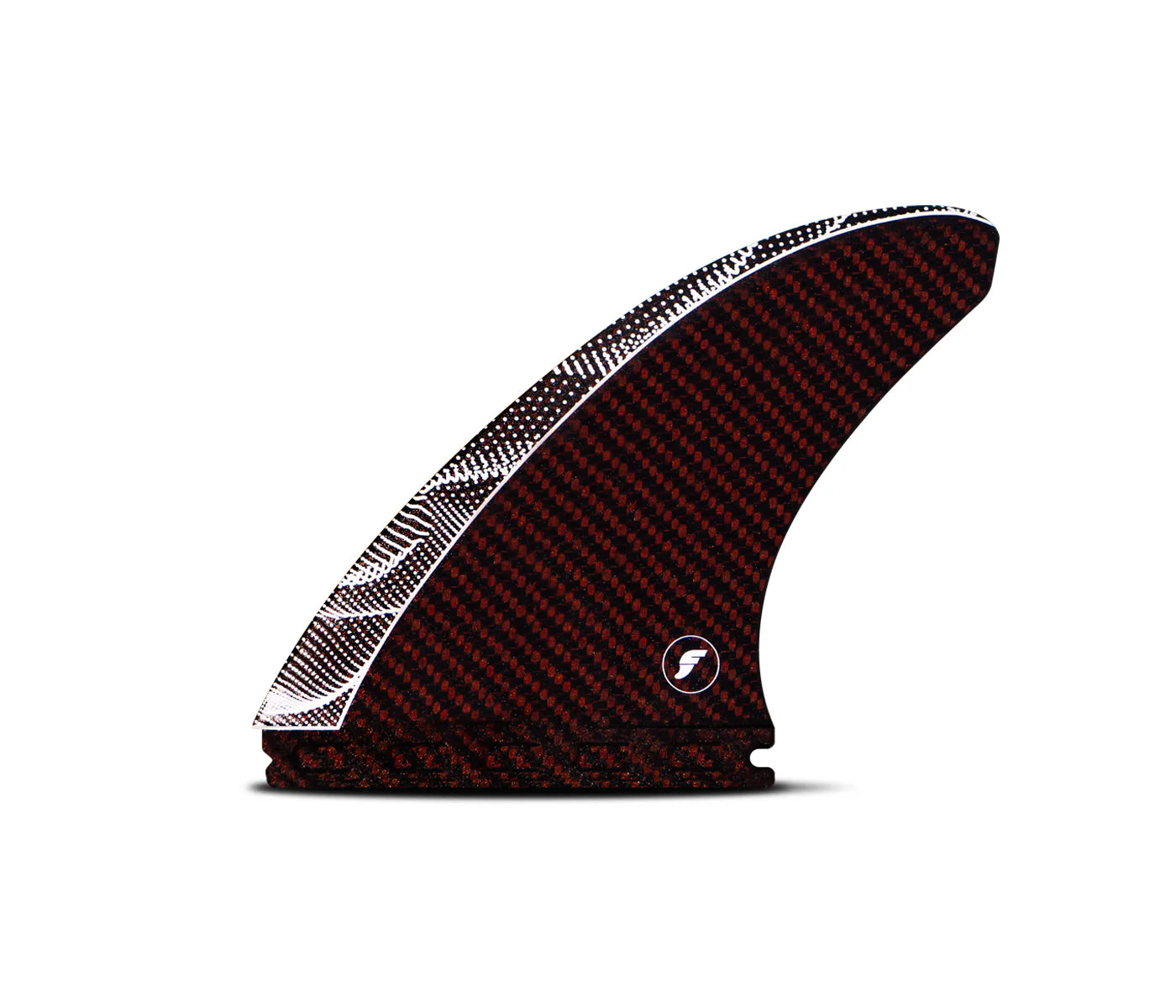 Futures John John Florence Scimitar Vapor Core Fin - Large