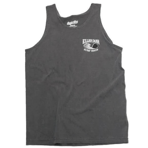 Killer Dana Wave Logo Tank