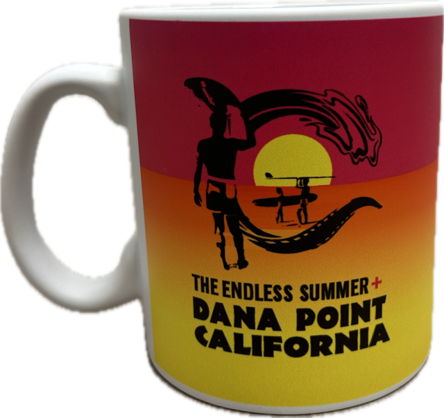 Endless Summer Mug