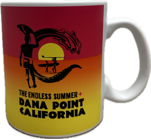 Endless Summer Mug