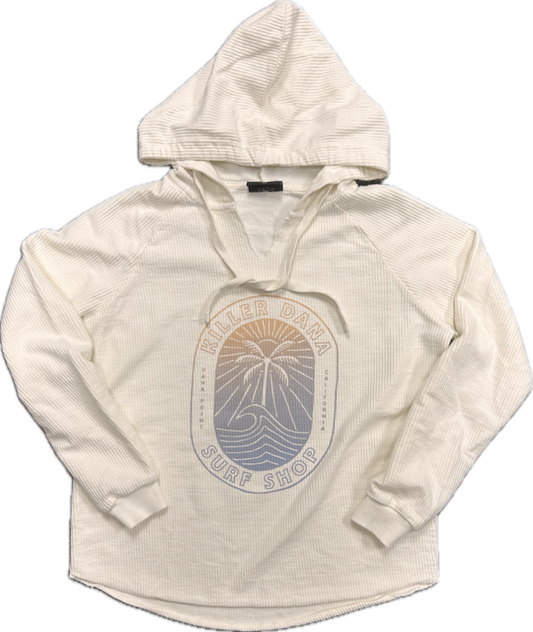 Killer Dana OP Sun/Wave Corded Hood
