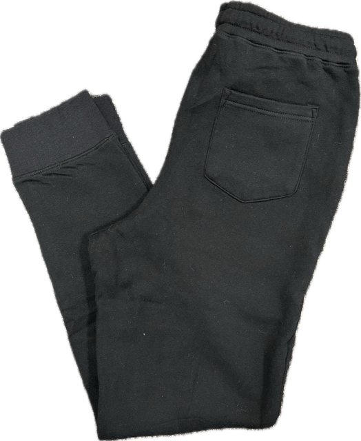 Killer Dana Sweatpant - Black