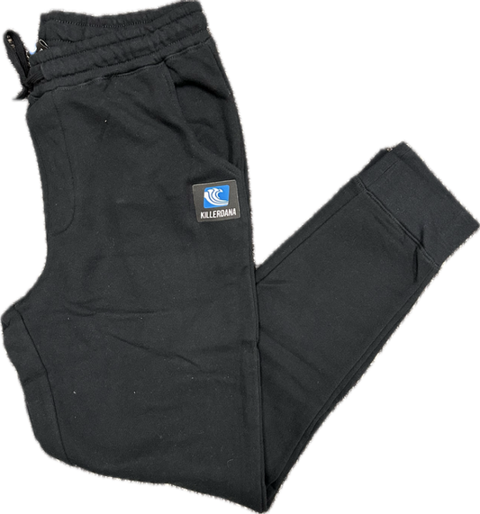 Killer Dana Sweatpant - Black