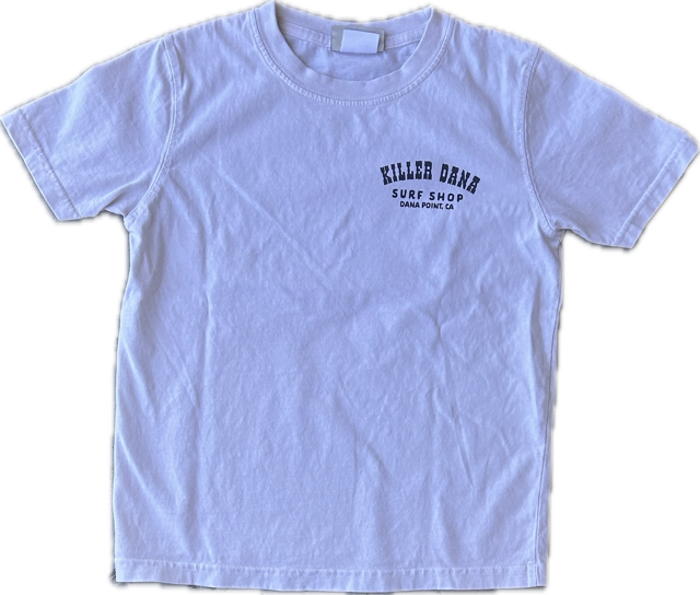 Shank Bottle Youth SS Tee - Oat