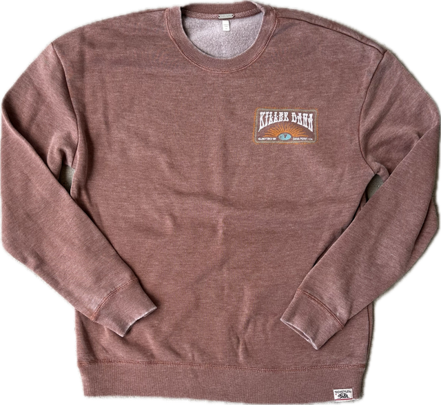 Killing It JJ Women's Fleece - Salted Caramel