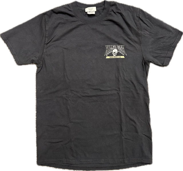 Undead SS Tee -Black