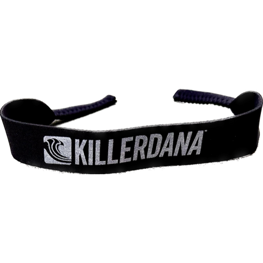 Killer Dana Sunglass Strap Black