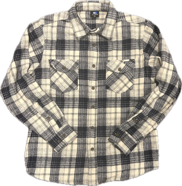 Killer Dana Kevin Flannel - Blue