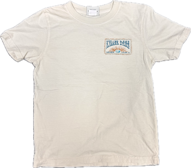 Killing It SS Tee Youth - Oat