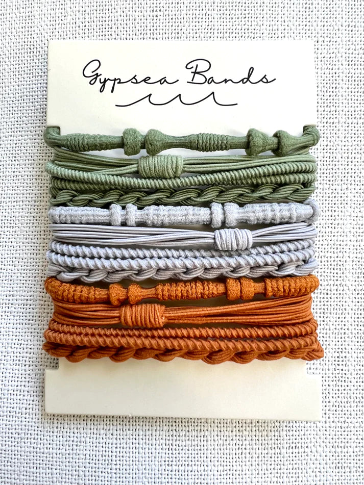 Gypsea Hair Bands Laguna