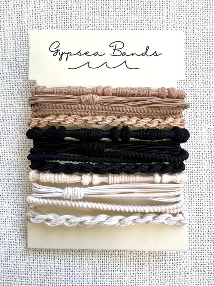 Gypsea Hair Bands Tulum