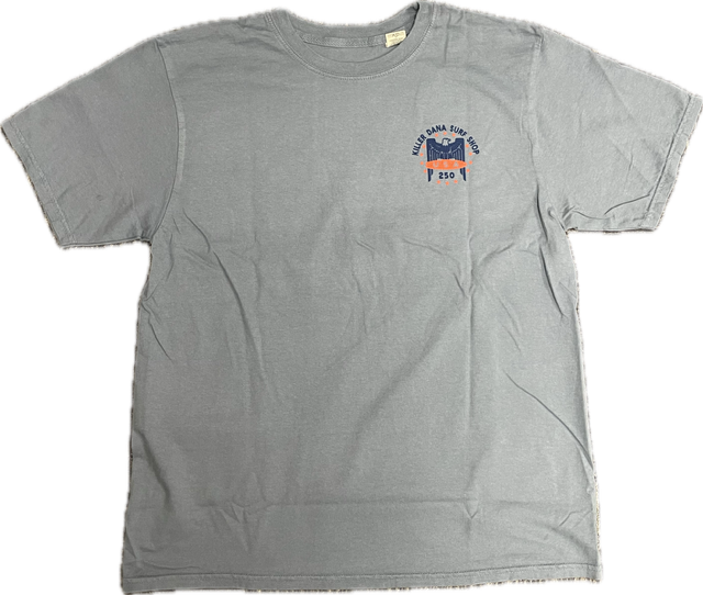 Old Glory Eagle SS Tee - Blue