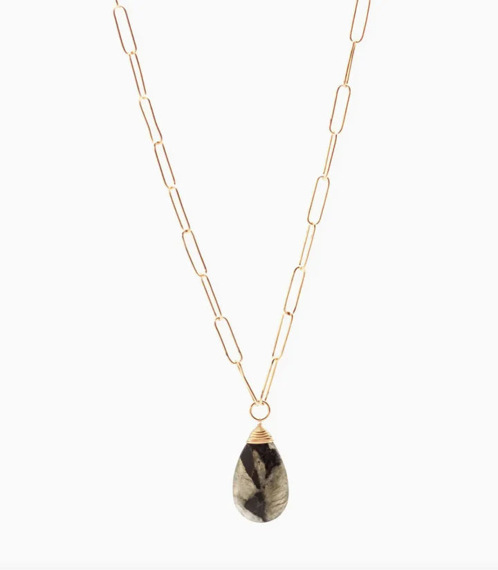 Salty Cali Pacifica Necklace