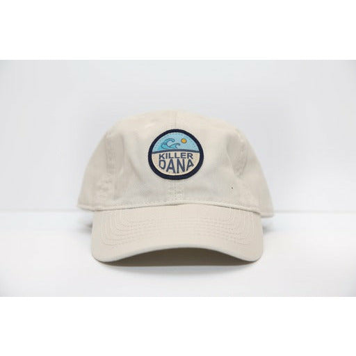 KD Toddler Split Circle Stone Hat