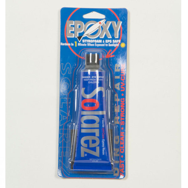 SPS Solarez Epoxy