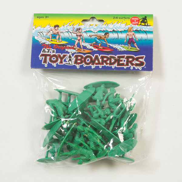 Toy Boarders