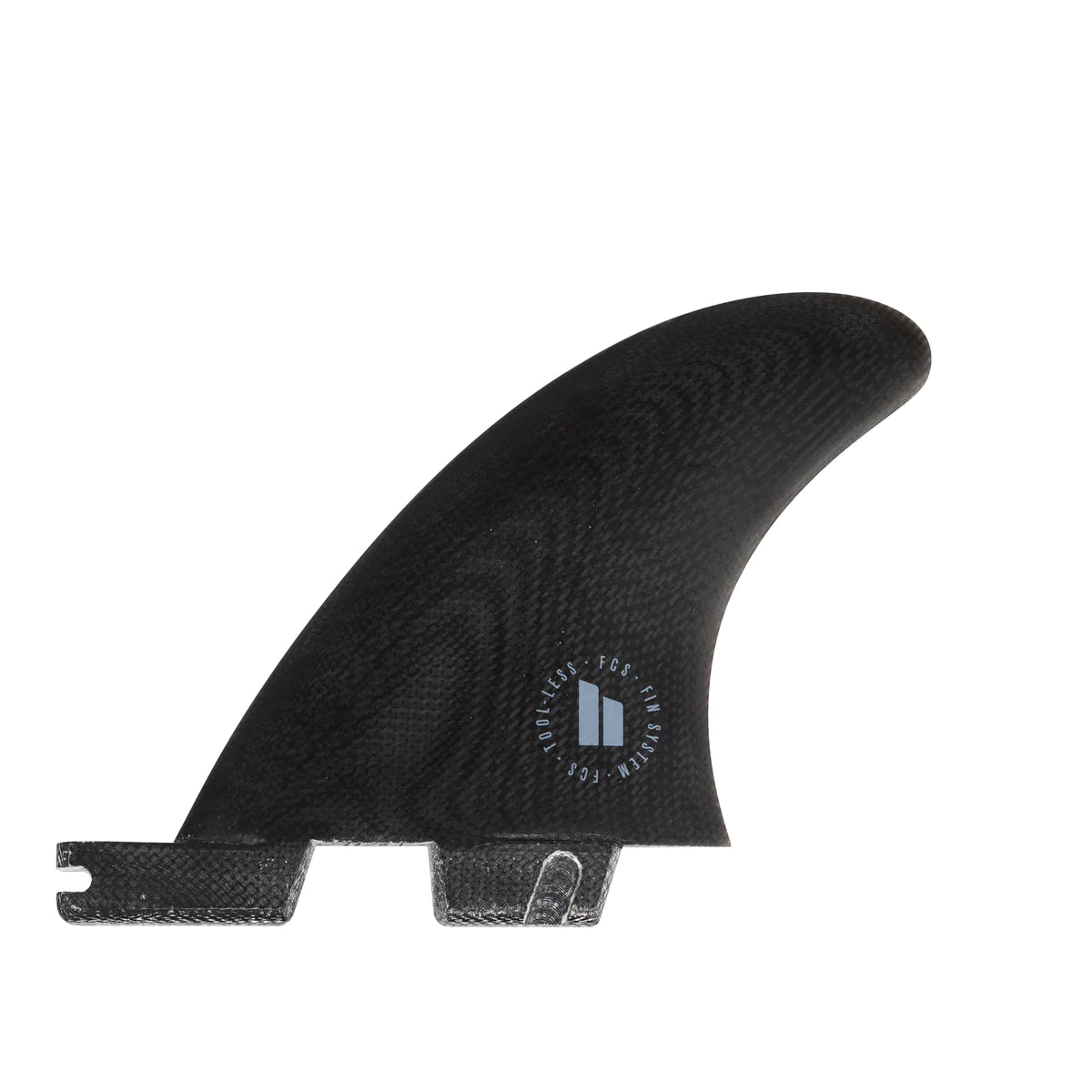 FCS II Carver PG Side Bite Fins Small