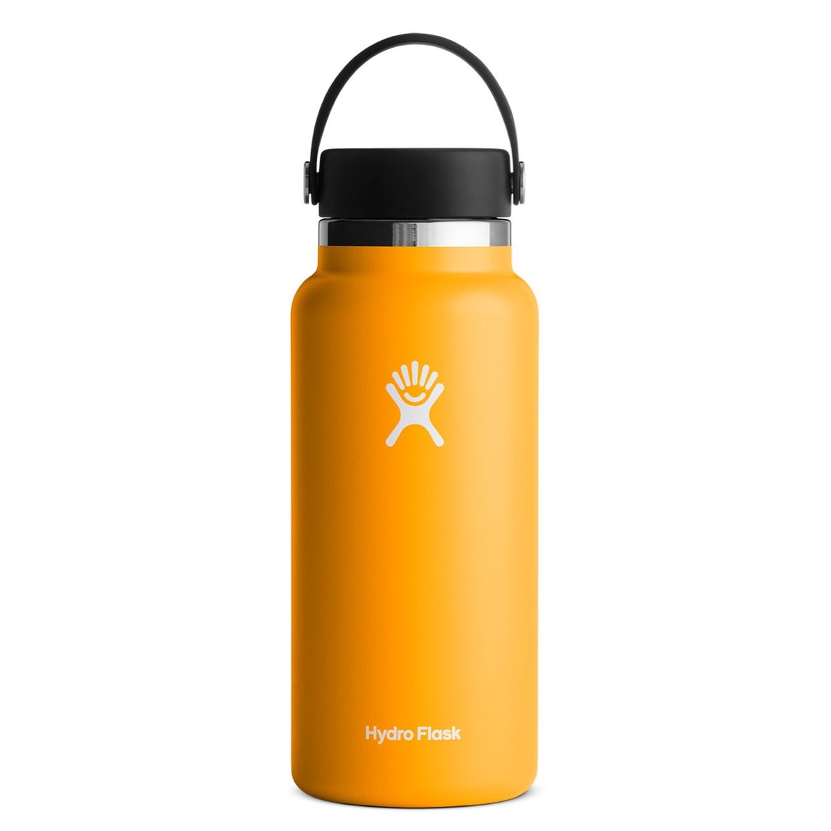 Hydro Flask 32 OZ Wide Mouth Tumbler Starfish