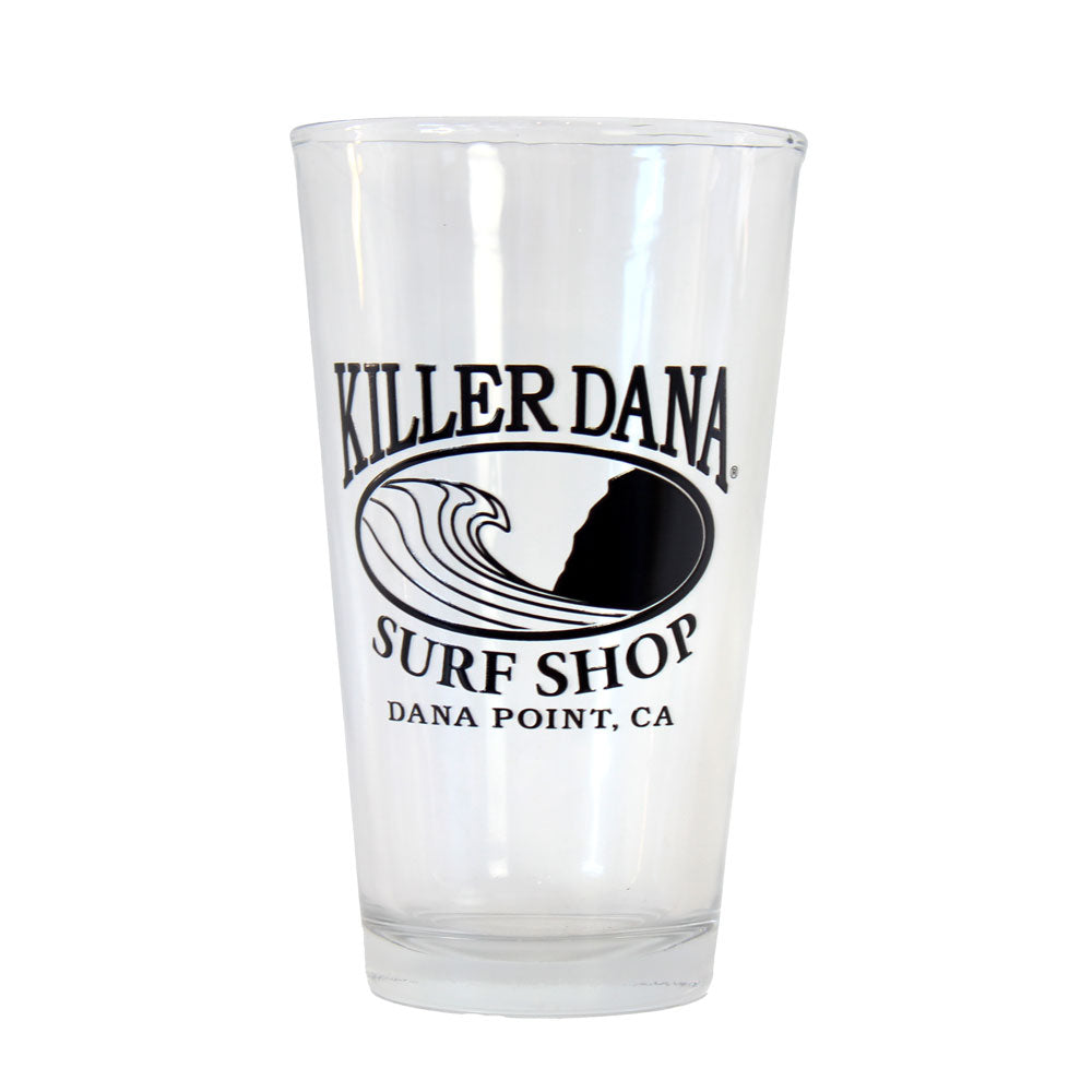 Pint Glass