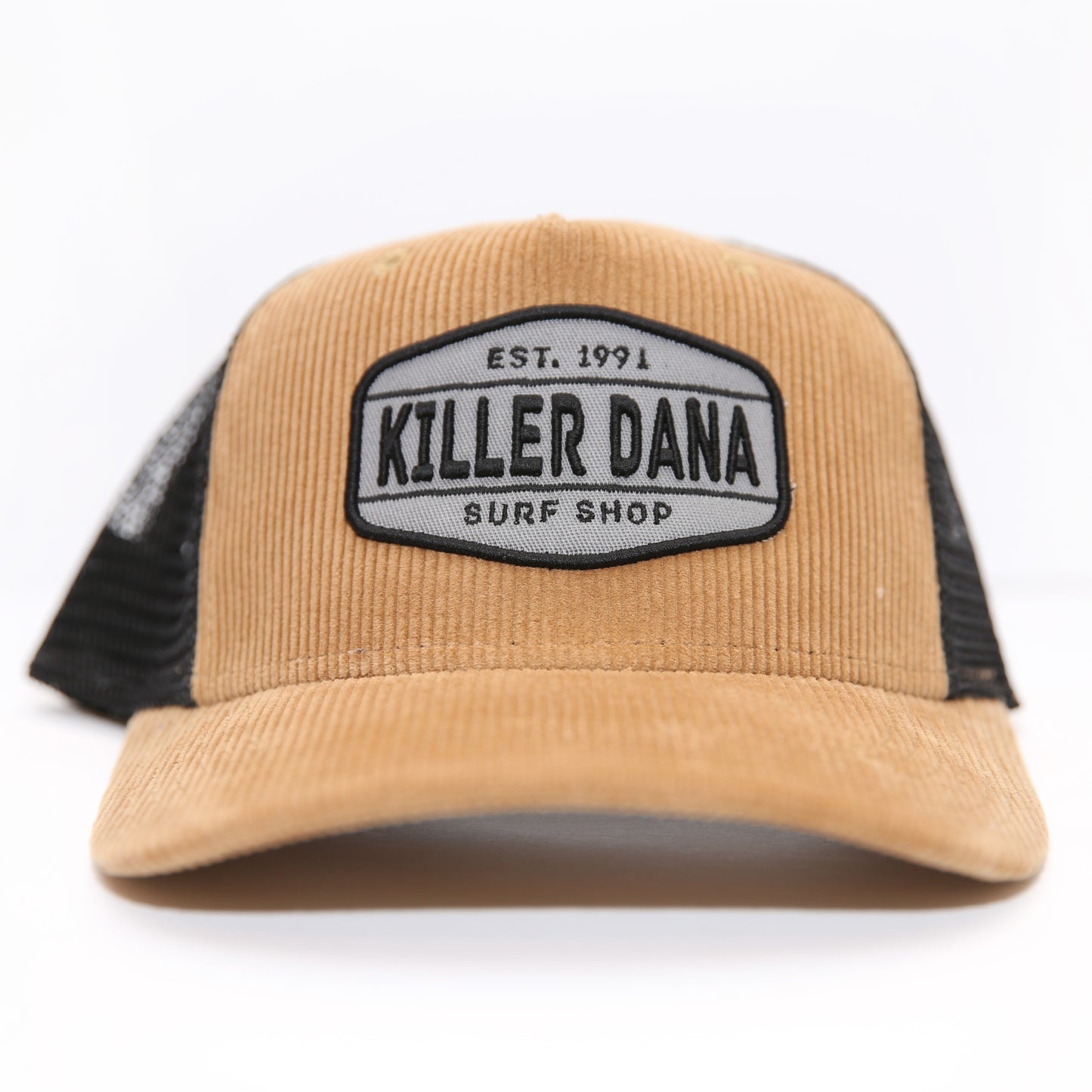 Roadie Khaki Hat
