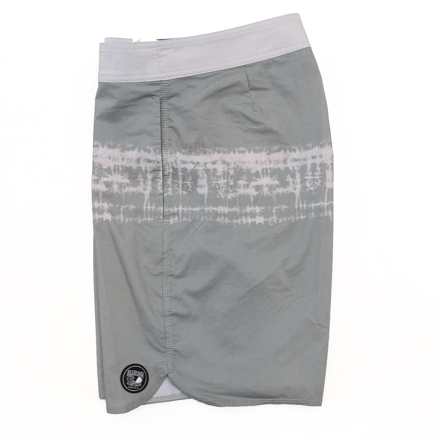 Killer Dana Rize Natural Mens Boardshorts