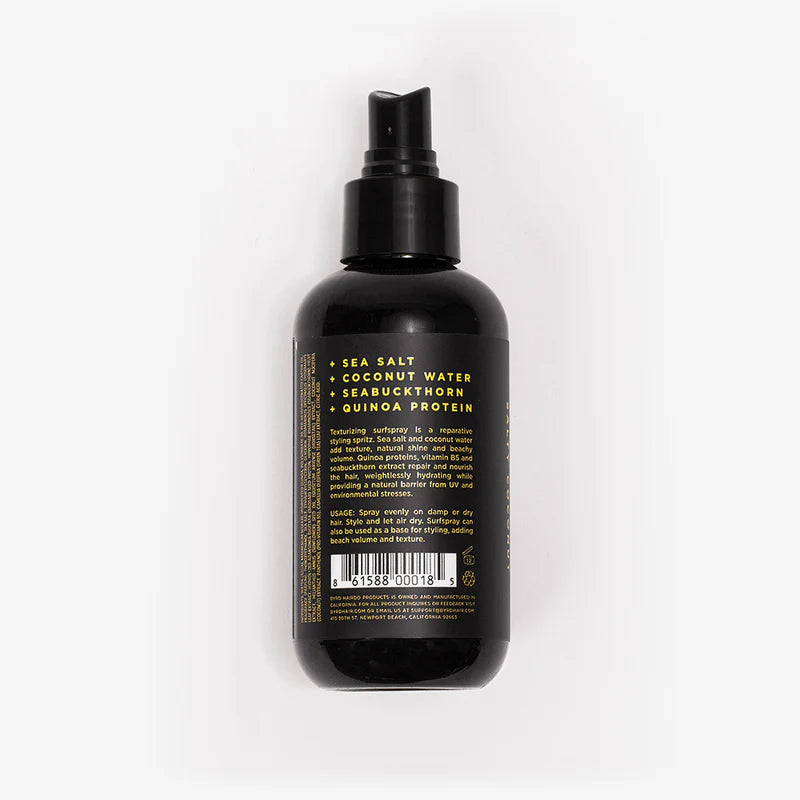 Byrd Texturizing Surf Spray