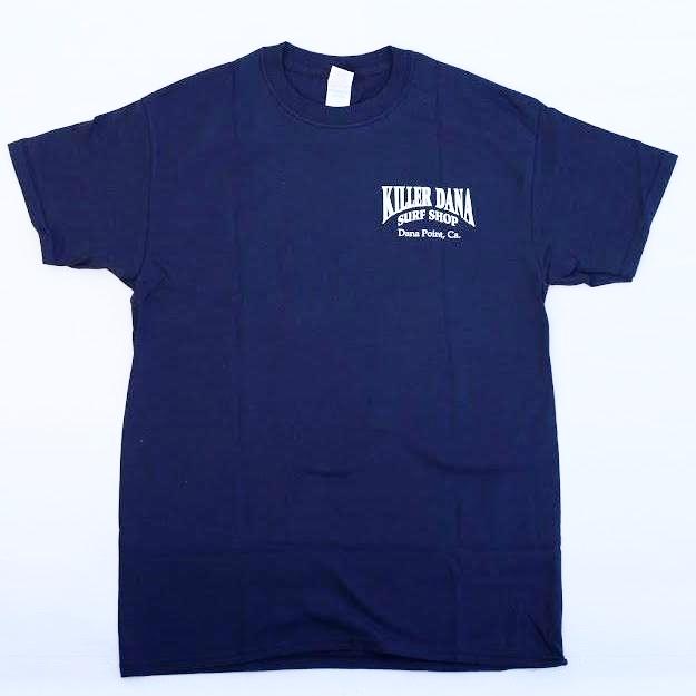 Killer Dana Arch Logo Tee