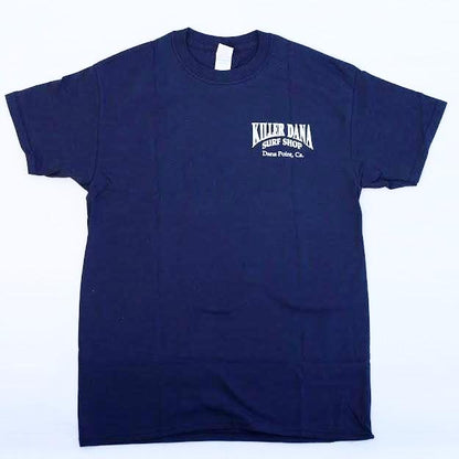 Killer Dana Arch Logo Tee