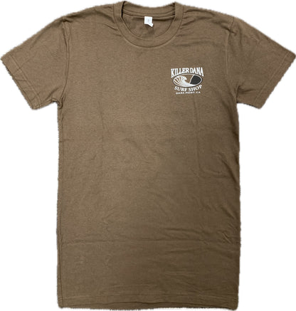 Killer Dana Wave Logo Tee