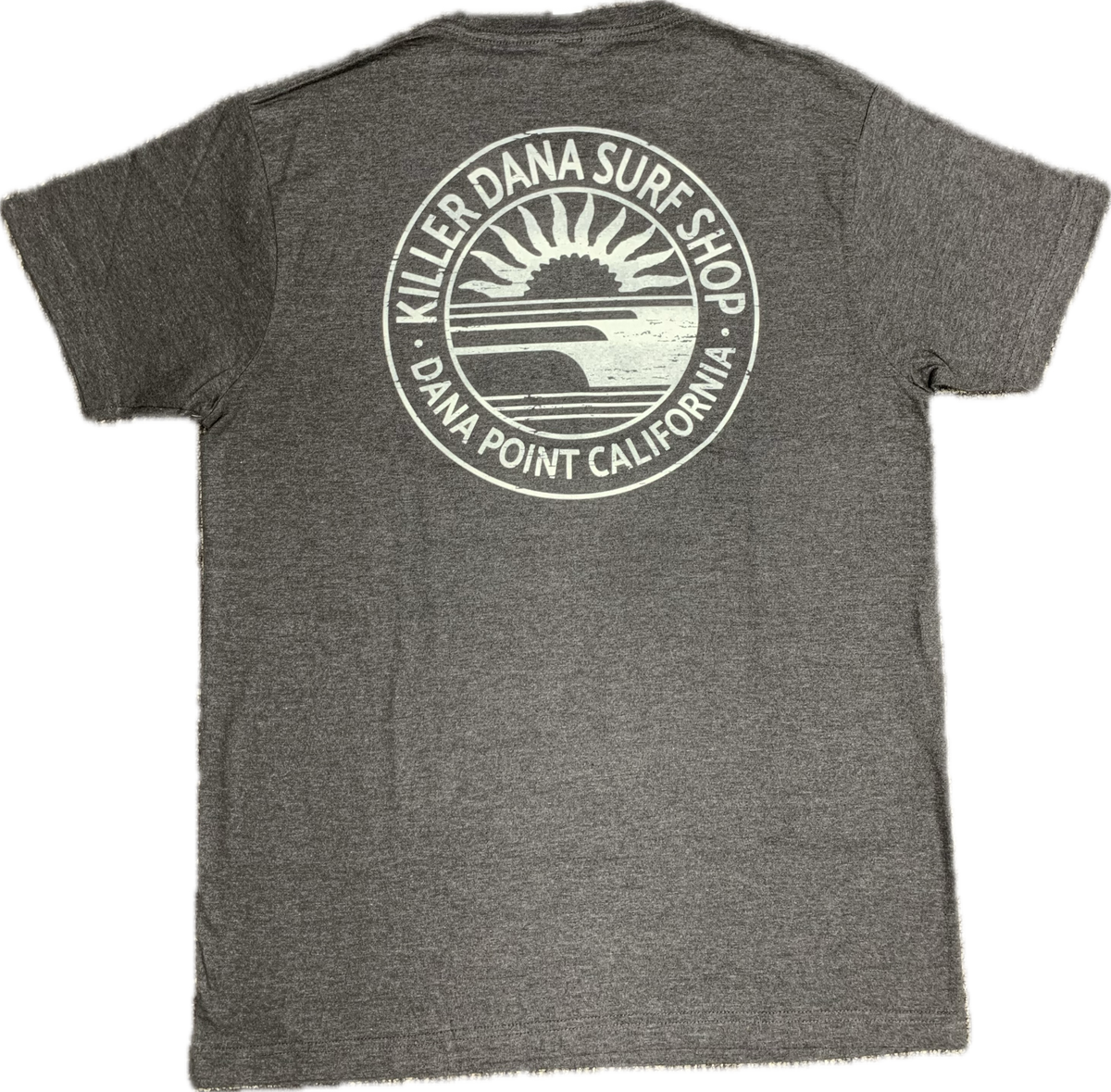 Lineup SS Tee