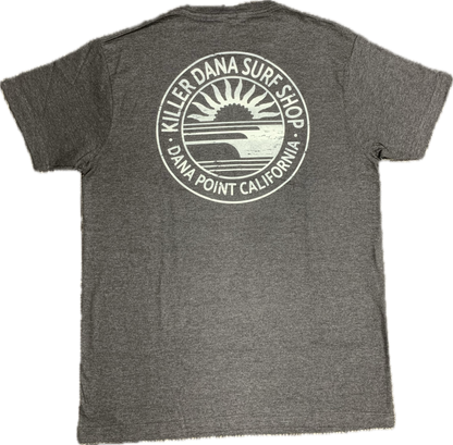 Lineup SS Tee