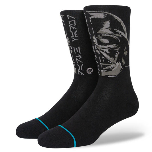 Stance Lord Vader BLK