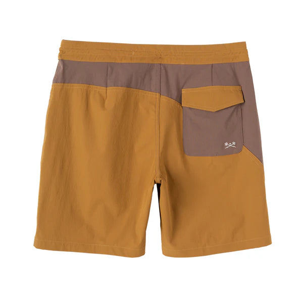 Dark Seas Aliso Boardshort