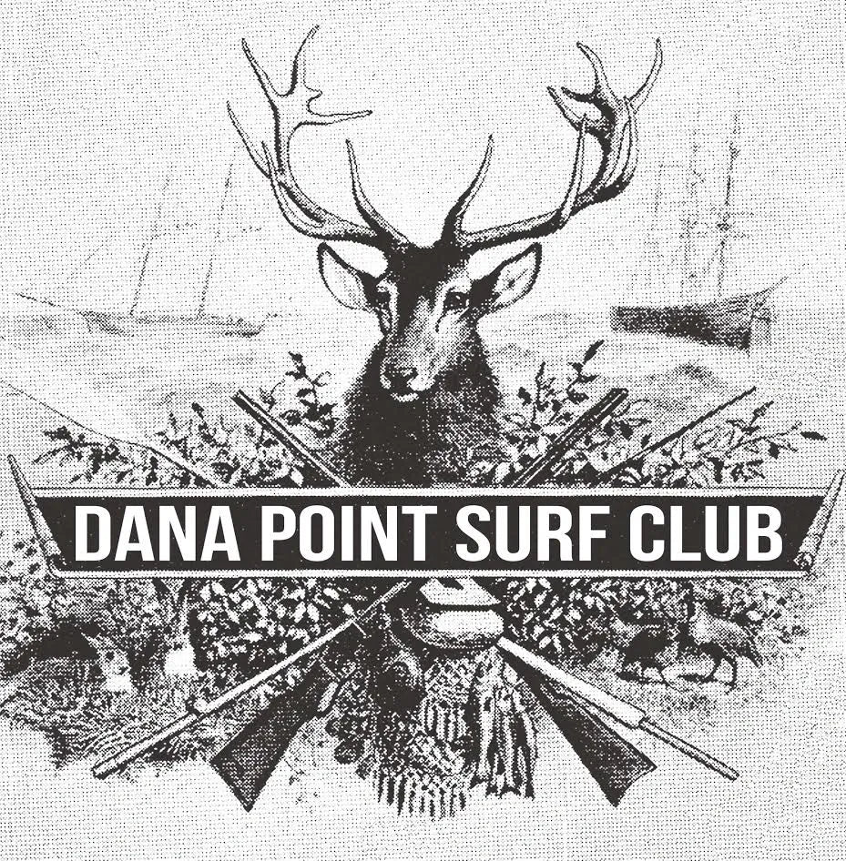 Dana Point Surf Club