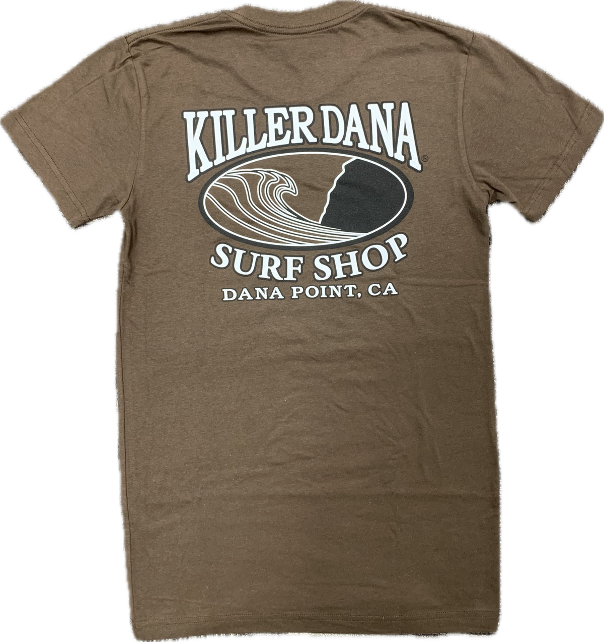 Killer Dana Wave Logo Tee