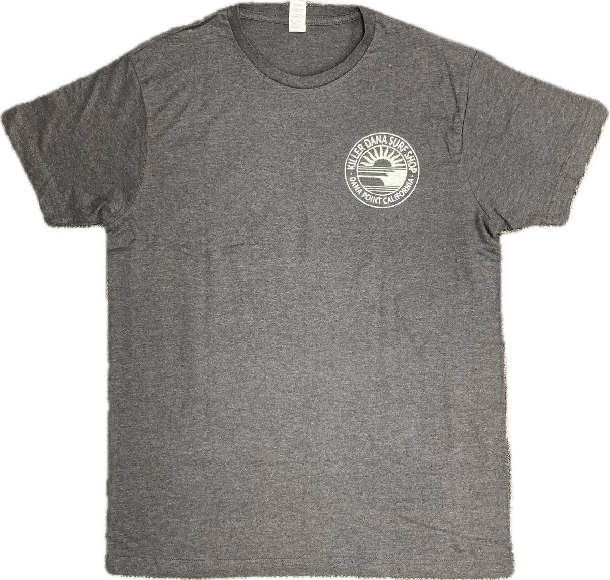 Lineup SS Tee
