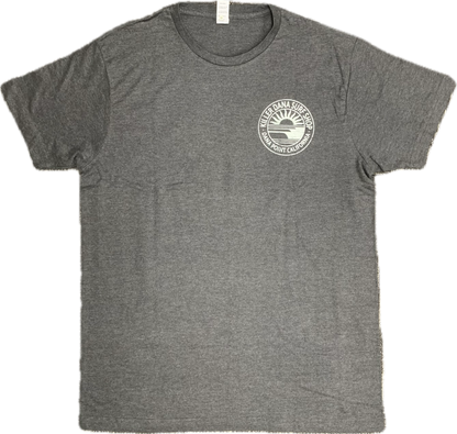 Lineup SS Tee