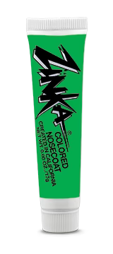ZINKA COLORED NOSECOAT SUNSCREEN