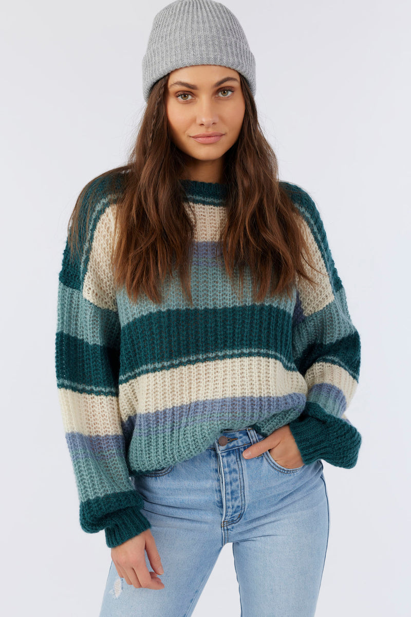 O'Neill Lakeview Sweater