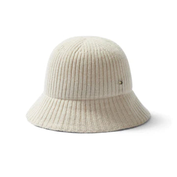 Hemlock Taylor Bucket Hat Cream