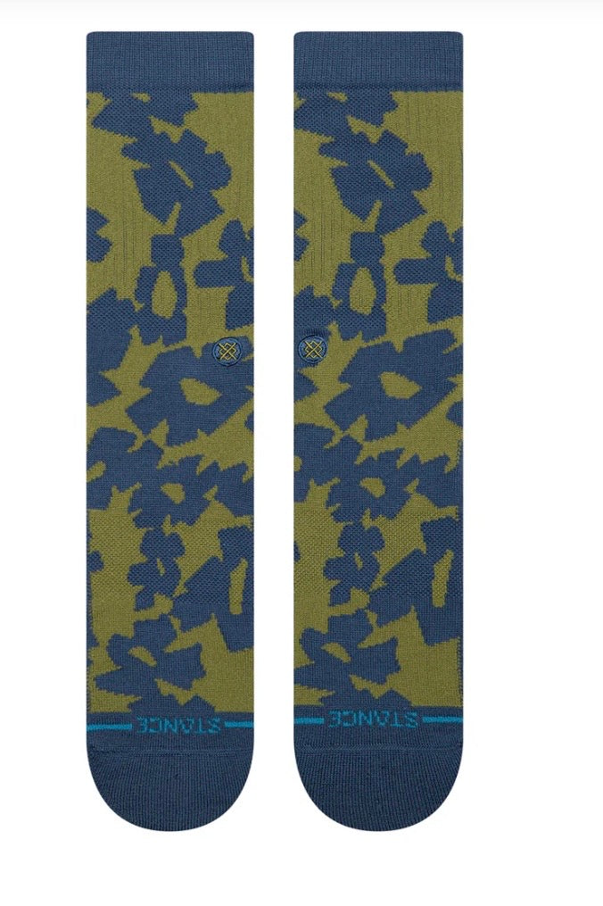 Stance Stomped Crew - OLV