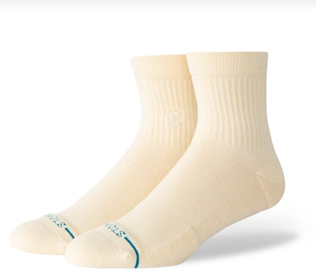 Stance Icon Quarter - CNV