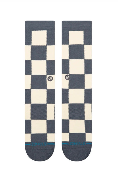Stance Chaturanga Crew - TUB