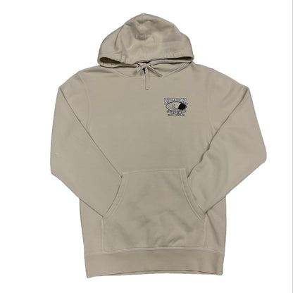 KD Wave Logo Pullover Hoodie