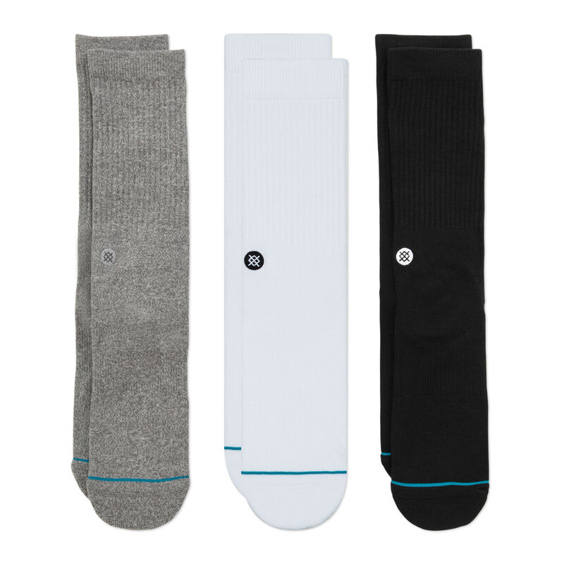 Stance Icon 3 Pack MUL